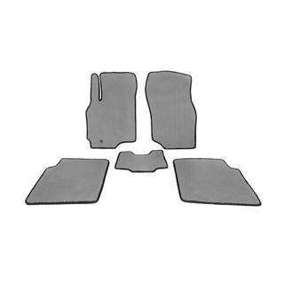 EVA Floor Mats (Gray) photo 1