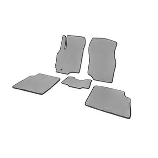 EVA Floor Mats (Gray) photo 2