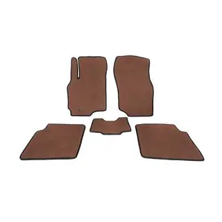 EVA Floor Mats (Brown) photo 1
