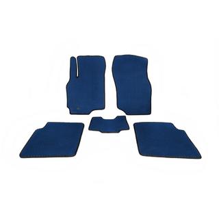 EVA Floor Mats (Blue) photo 1