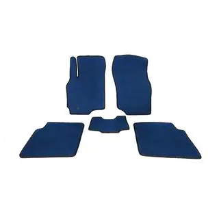 EVA Floor Mats (Blue) photo 1