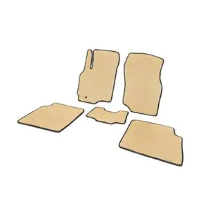 EVA Floor Mats (Beige) photo 2