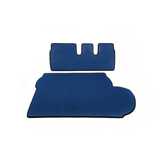 Trunk Mat (EVA, Blue) 7-Seater photo 1