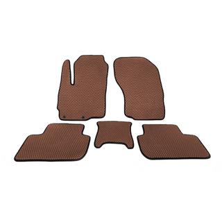 EVA Floor Mats (Brown) photo 1