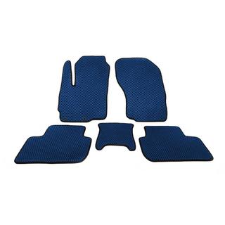 EVA Floor Mats (Blue) photo 1
