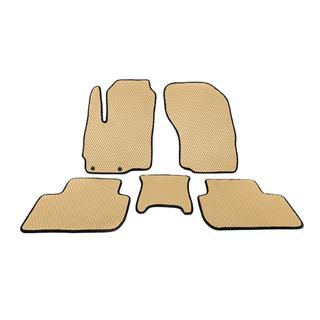 EVA Floor Mats (Beige) photo 1