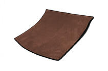 Mitsubishi Outlander 2012-2021 Trunk Mat P-HEV EVA (Brown) photo 2