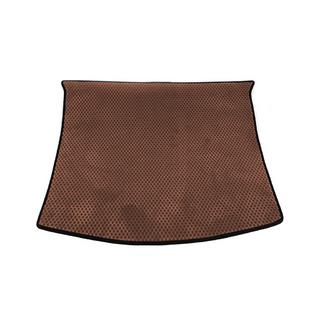 Trunk Mat P-HEV EVA (Brown) photo 1