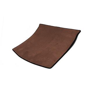 Trunk Mat P-HEV EVA (Brown) photo 2