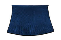 Mitsubishi Outlander 2012-2021 Trunk Mat P-HEV EVA (Blue) photo 1