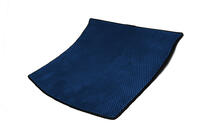 Mitsubishi Outlander 2012-2021 Trunk Mat P-HEV EVA (Blue) photo 2
