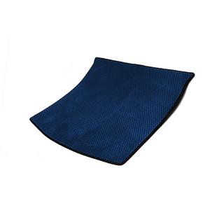 Trunk Mat P-HEV EVA (Blue) photo 2