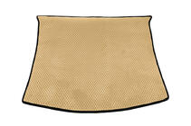 Mitsubishi Outlander 2012-2021 Trunk Mat P-HEV EVA (Beige) photo 1