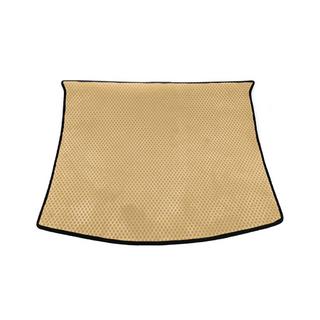 Trunk Mat P-HEV EVA (Beige) photo 1