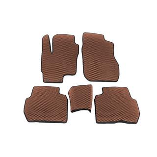 EVA Floor Mats P-HEV (Brown) photo 1