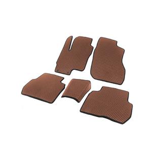 EVA Floor Mats P-HEV (Brown) photo 2