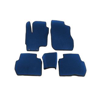 EVA Floor Mats P-HEV (Blue) photo 1
