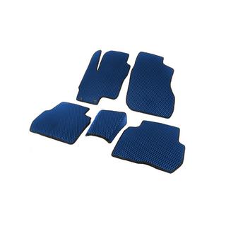 EVA Floor Mats P-HEV (Blue) photo 2