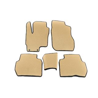EVA Floor Mats P-HEV (Beige) photo 1