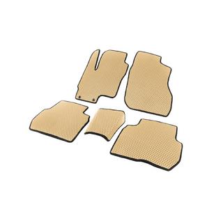 EVA Floor Mats P-HEV (Beige) photo 2