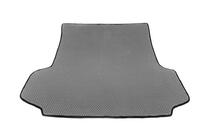 Mitsubishi Pajero Sport 2008-2015 Trunk Mat EVA Gray photo 1