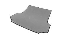 Mitsubishi Pajero Sport 2008-2015 Trunk Mat EVA Gray photo 2