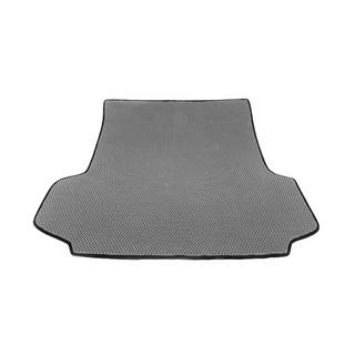 Trunk Mat EVA Gray Mitsubishi Pajero Sport 2008-2015 photo 1