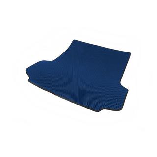 Trunk Mat EVA Blue Mitsubishi Pajero Sport 2008-2015 photo 2