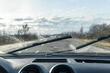 Why do car wipers squeak and how to get rid of it? photo 1