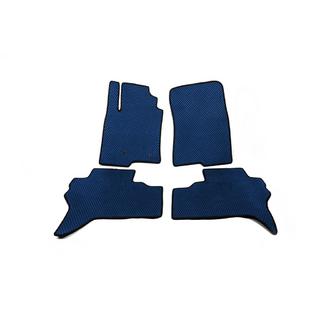 EVA Floor Mats (Blue) photo 1