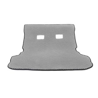 Trunk Mat EVA Gray photo 1