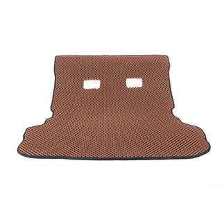 Trunk Mat EVA Brown photo 1