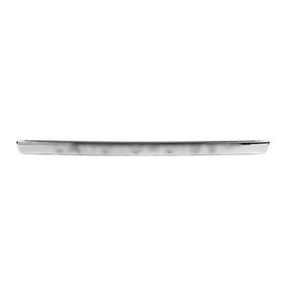 License Plate Trim OEM (2016+) Toyota Land Cruiser 200 2007-2021 photo 4
