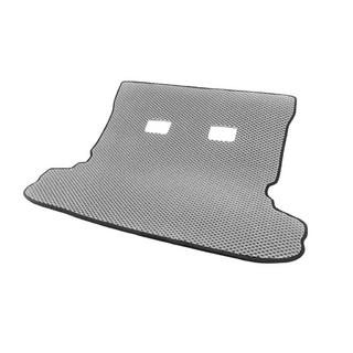 Trunk Mat EVA Gray photo 2