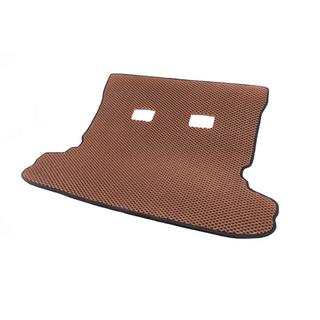 Trunk Mat EVA Brown photo 2