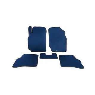 EVA Floor Mats (Blue) photo 1