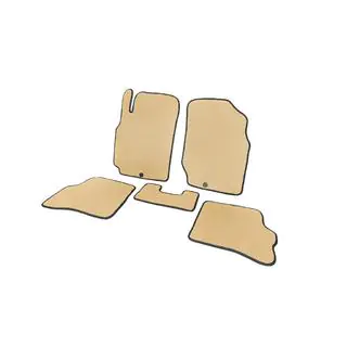 EVA Floor Mats (Beige) photo 2