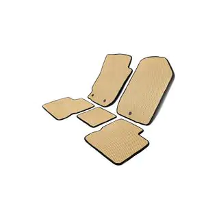 EVA Floor Mats (Beige) photo 2