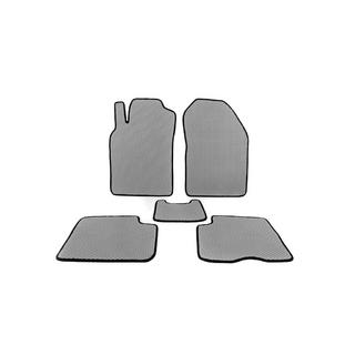EVA Floor Mats (Gray) Nissan Almera N15 1995-2000 photo 1
