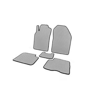 EVA Floor Mats (Gray) Nissan Almera N15 1995-2000 photo 2