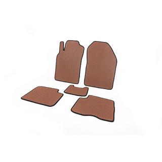 EVA Floor Mats (Brown) Nissan Almera N15 1995-2000 photo 2