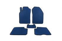 Nissan Almera N15 1995-2000 EVA Floor Mats (Blue) photo 1