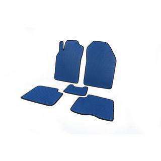 EVA Floor Mats (Blue) Nissan Almera N15 1995-2000 photo 2