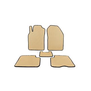EVA Floor Mats (Beige) Nissan Almera N15 1995-2000 photo 1