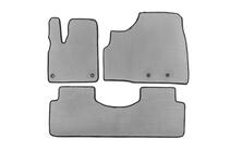 Nissan Ariya 2022- EVA Floor Mats (Gray) photo 1