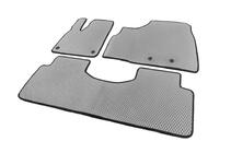 Nissan Ariya 2022- EVA Floor Mats (Gray) photo 2