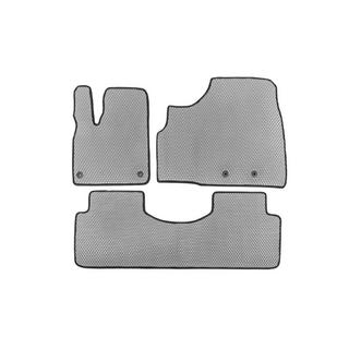 EVA Floor Mats (Gray) photo 1