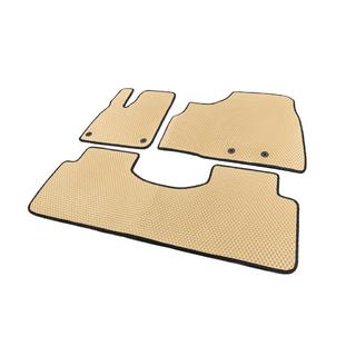 EVA Floor Mats (Beige) photo 2