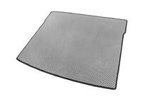Nissan Ariya 2022- EVA Trunk Mat (Gray) photo 2
