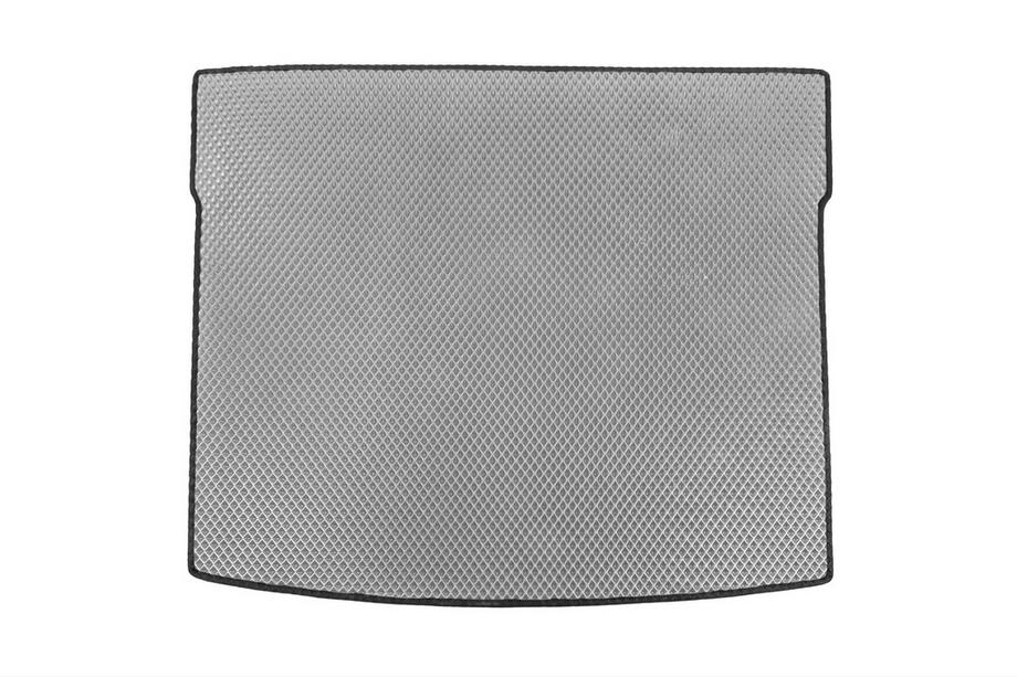 Nissan Ariya 2022- EVA Trunk Mat (Gray) Image